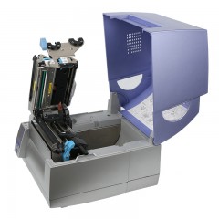 西铁城 条码标签打印机 CL-F2404