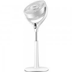 先锋 电风扇落地遥控蒲扇 DL1706