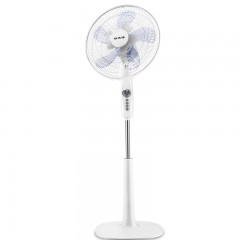 先锋 大风量电风扇落地扇10叶飓风 DD1607