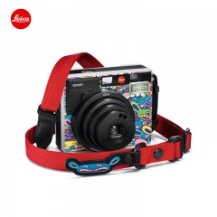 徕卡/Leica 一次成像立拍立得相机白橘粉绿四色  SOFORT