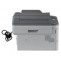 兄弟 双面网络打印复印扫描一体机 DCP-B7530DN