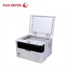 富士施乐 黑白激光多功能一体机 打印机 无线WiFi M118w