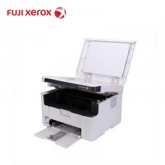 富士施乐 黑白激光多功能一体机 打印机 无线WiFi M118w