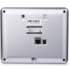 得力 人脸考勤机指纹人脸识别  3969Z