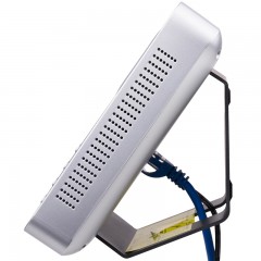 得力 人脸考勤机指纹人脸识别  3969Z