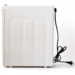 得力 创意侧抽式多功能碎纸机  92615