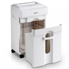 得力  多功能碎纸机静音碎纸机 9920