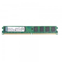 ★ 金士顿 台式机内存条PC2 800电脑兼容667 二代 2G DDR2 800