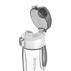 SKG 榨汁机家用便携式全自动水果蔬 2508