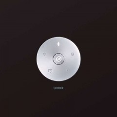 JBL 多媒体蓝牙无线音响HIFI桌面音箱 authentics L8