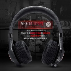 JBL 安德玛联名款头戴式耳机无线蓝牙运动耳机跑步健身  UA TRAIN