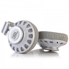 JBL 头戴式立体声耳机耳麦重低音手机游戏耳机线控带麦可通话 S700