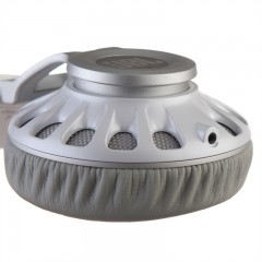 JBL 头戴式立体声耳机耳麦重低音手机游戏耳机线控带麦可通话 S700