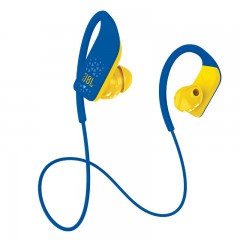 JBL 蓝牙运动耳机无线跑步入耳塞式耳机健身旋锁 GRIP 500