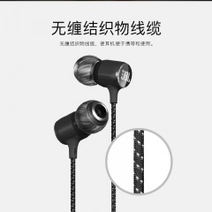 JBL 无线蓝牙耳机颈挂式磁吸运动耳机式脑后式入耳耳塞 LIVE200BT