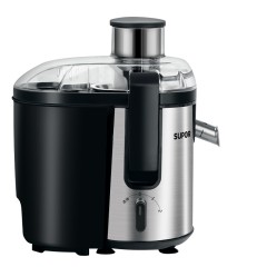 苏泊尔 榨汁机透明盖果汁蔬菜鲜榨原汁机 ZS11-350