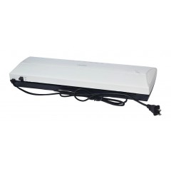 得力 A3塑封机自动过塑机冷热裱覆膜薄膜压膜机 3899