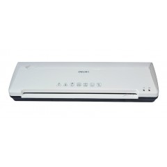 得力 A3塑封机自动过塑机冷热裱覆膜薄膜压膜机 3899