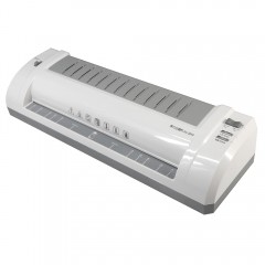 得力 塑封机 过塑机A3 塑封机文件覆膜机 3894