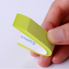 齐心 D6014 便利贴韩国可爱便签纸便签本