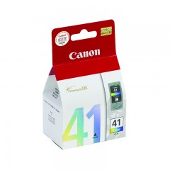 ★ Canon/佳能 CL-41 墨盒 (适用IP1180 IP1980 MX308 MX318 MP198)