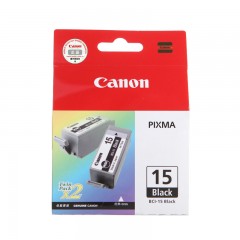 Canon/佳能 BCI-15 墨盒 (适用PIXMA iP90v ip90 80 70)