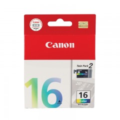 Canon/佳能 BCI-16 CLR 墨盒