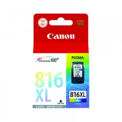 ★ 佳能/CanonCL-816 彩色 墨盒 适用于ip2780 ip2788 MP236 MP498 MP288 MP259 MX428 MX418 MX368 MX358 MX348 打印量244页