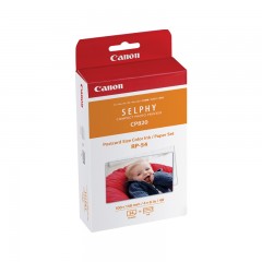 佳能/Canon 彩色墨水/纸张组合RP-54