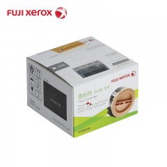 富士施乐 M158b原装墨粉盒墨盒105/158/218 CT202229