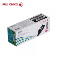 富士施乐CM118w/228fw/CP118w/119w/228w原装洋红色墨粉 标准装