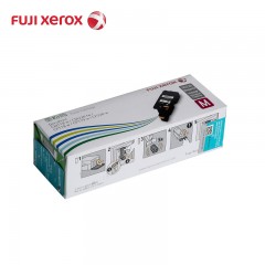 富士施乐CM118w/228fw/CP118w/119w/228w原装洋红色墨粉 标准装