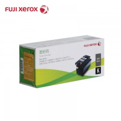 富士施乐 CM205b/f/215b/f/fw/CP105b/205/215/215w原装黑色墨粉盒