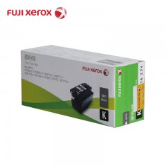 富士施乐 CM205b/f/215b/f/fw/CP105b/205/215/215w原装黑色墨粉盒