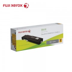 富士施乐 CM405df/CP405d 原装墨粉盒 黄色