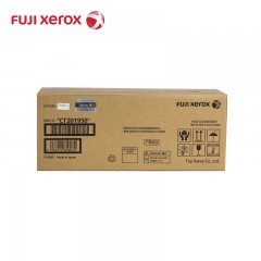 富士施乐 P455d 原装墨粉盒 标准装