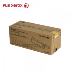 富士施乐 P455d 原装墨粉盒 标准装