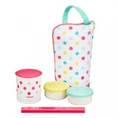 象印 保温便当箱饭盒 SL-GH18 XE20 SZ-JB02