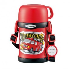 象印 保温杯SC-ZT45儿童吸管保温杯保温壶450ml