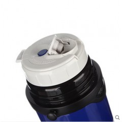 象印 真空不锈钢保温壶SJ-TG10大容量户外瓶运动水壶SF-CC15 20