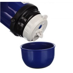 象印 真空不锈钢保温壶SJ-TG10大容量户外瓶运动水壶SF-CC15 20