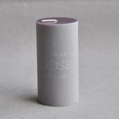 国产 精油香薰蜡烛香熏熏香 样板房家居装饰紫色薰衣草瑜珈减压