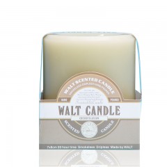 国产 熏香厨房卫生间去烟香薰蜡烛 出口蜡烛无烟圆柱 创意生日大蜡烛