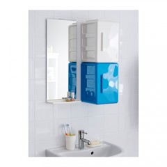 努登 漱口杯 白色