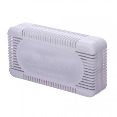 樱之花 冰箱除味/除臭剂/保鲜杀菌除味盒/吸异味冰箱除味竹炭