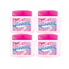 樱之花 强力吸湿器270克花香型可替换 圆口干燥剂