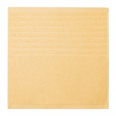 沃格逊 小方巾 4件套 绒布 纯棉小方巾 擦手巾