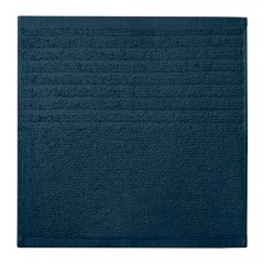 沃格逊 小方巾 4件套 绒布 纯棉小方巾 擦手巾