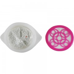 樱之花  强力吸湿器盒剂 圆口干燥剂除湿剂可替换