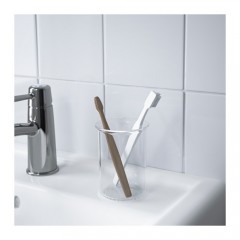 沃斯南 牙刷杯 玻璃